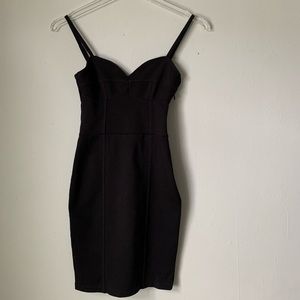 Bodycon dress